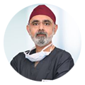 Dr Abhas Eye Specialist